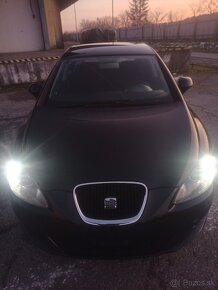 Seat Leon 2 Sport - 4