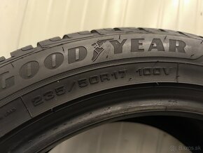 Goodyear ultragrip performance + 235/50 R17 100V - 4