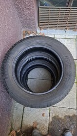 Letné pneumatiky Goodyear 215 60 R17C - 4