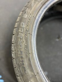 Pirelli 225/45 R18 - 4