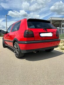 GOLF VR6 - 4