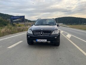 Mercedes - Benz ML 320 CDI - 4