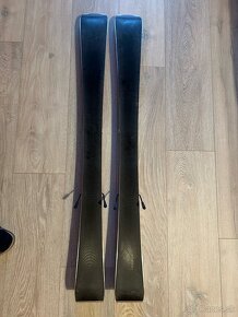 Rossignol Hero 110 cm - PRO drevené jadro - 4