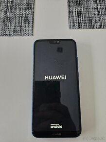 Huawei P20 lite 4GB Ram 64GB NEPOSIELAM - 4