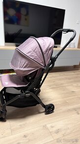 Ultrapraktický športový kočík Recaro Lexa Elite - 4