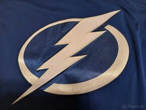 Hokejový dres Tampa Bay Lightning NHL - 4