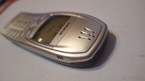 Nokia 6210 - 4