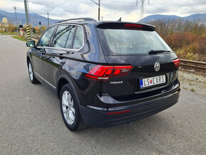 Volkswagen Tiguan 2.0 TDI 4-Motion 4x4 DSG Comfortline - 4