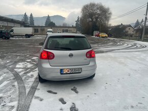 Volkswagen Golf 5 1.9 TDi - 4