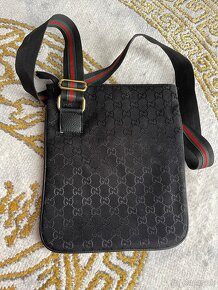 Crossbody taška gucci - 4