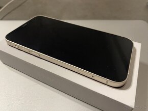 iPhone 12 128Gb - TOP STAV - 4