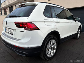 Volkswagen Tiguan 2.0 TDI 110kw DSG 4x4 2021 - 4