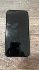 Iphone XR 64GB čierny - 4