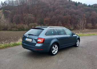 Škoda Octavia 2.0Tdi DSG Style+ Combi M2020 Kúp.Slovensko - 4