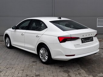 Škoda Octavia 2.0 TDI SCR Ambition - 4