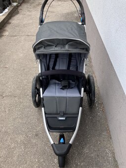 Thule urban glide 2 - 4