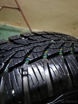 195/65 r15 zimné pneumatiky - 4