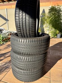 Nové letné pneu Bridgestone Turanza T005 245/40R19 - 4