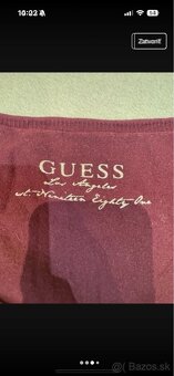 Tricko guess xs - 4