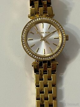 Hodinky Michael Kors 3325 - 4