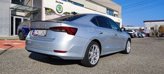 Škoda Octavia 2.0TDI DSG 110kW Style kúpená v SR - 4