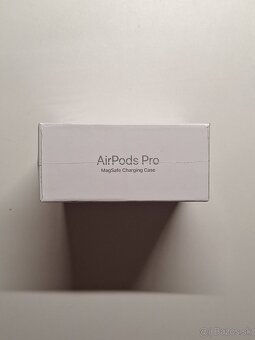 Airpods pro - 4