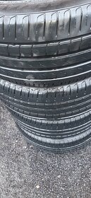 255/45 r19 - 4