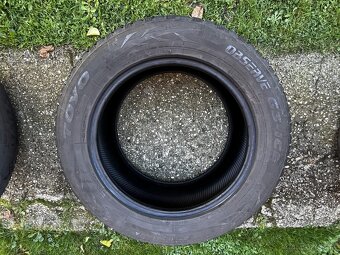 Toyo Observe G3-ICE 275/55/r19 - 4