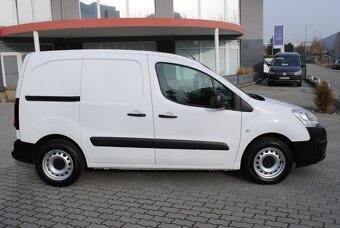 Peugeot Partner L1 BlueHDI 100⭐ODPOČET DPH⭐ - 4