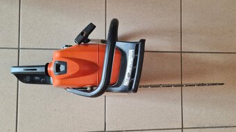 STIHL MS 181 - 4