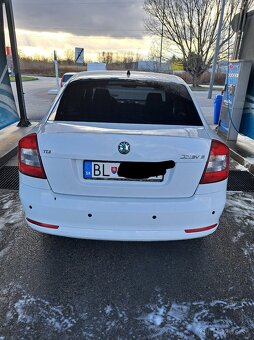 Škoda Octavia 1.6 TDI CR Ambiente - 4