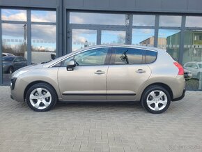 Peugeot 3008 1.6 e-HDi FAP STT Access BVMP6 - Automat - 4