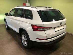 Škoda Kodiaq 2.0 TDI z110 Kw.7 R DSG. Executive - 4