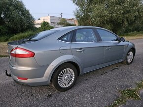 Ford Mondeo 2.0TDCI 103kw - 4