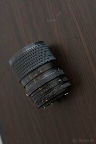 Objektív Tokina AT-X 28-85mm f3.5-4.5 pre Canon FD - 4