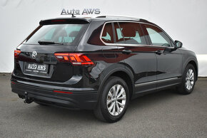 Volkswagen Tiguan 1.5TSi IQ Drive LED Virtual Assist - 4