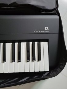 Korg i3 MB - 4