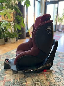 Britax Römer Dualfix M i-Size - 4