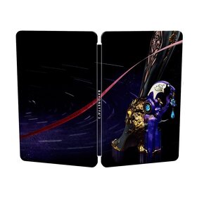 Bayonetta 3 + Steelbook - 4