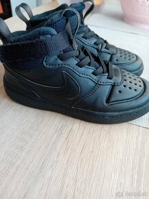 Tenisky Nike, veľkosť 27 - 4