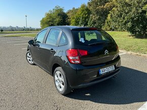 Citroen C3 1.4 benzin - 4