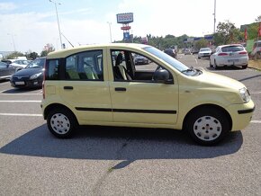 Fiat Panda 1.1 Classic - 4