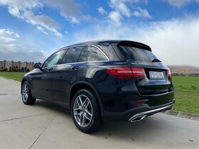 GLC 250D 4 Matic AMG - 4