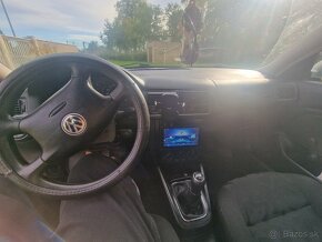 Volkswagen golf 4 variant 1.9tdi 66kw - 4