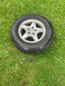 225/75R16C - 4