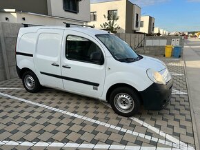 Renault Kangoo 1.5 dCi 66kw - 4