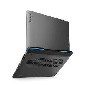 Lenovo LOQ 15IRH8-15.6-Core i5 13500H-16GB-512GB-FHD-RTX4060 - 4