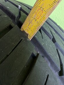 4x Matador 205/55 R16 91H VW Alu kolesá (letné pneu) - 4