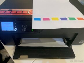 Predam tlačiaren hp Deskjet ink advatntage 3525 - 4