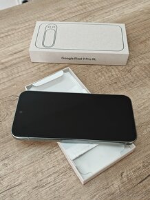 Google Pixel 9 Pro XL 256GB - 4